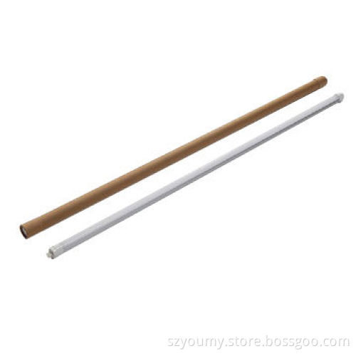 18W T8 LED Tube Light, Super Bright, 1200mm 120° Beam Angle